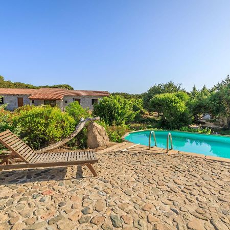 Holiday Home Mare Di Ginepri - Bad115 By Interhome Badesi Εξωτερικό φωτογραφία