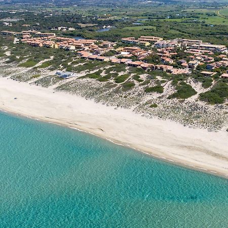 Holiday Home Mare Di Ginepri - Bad115 By Interhome Badesi Εξωτερικό φωτογραφία