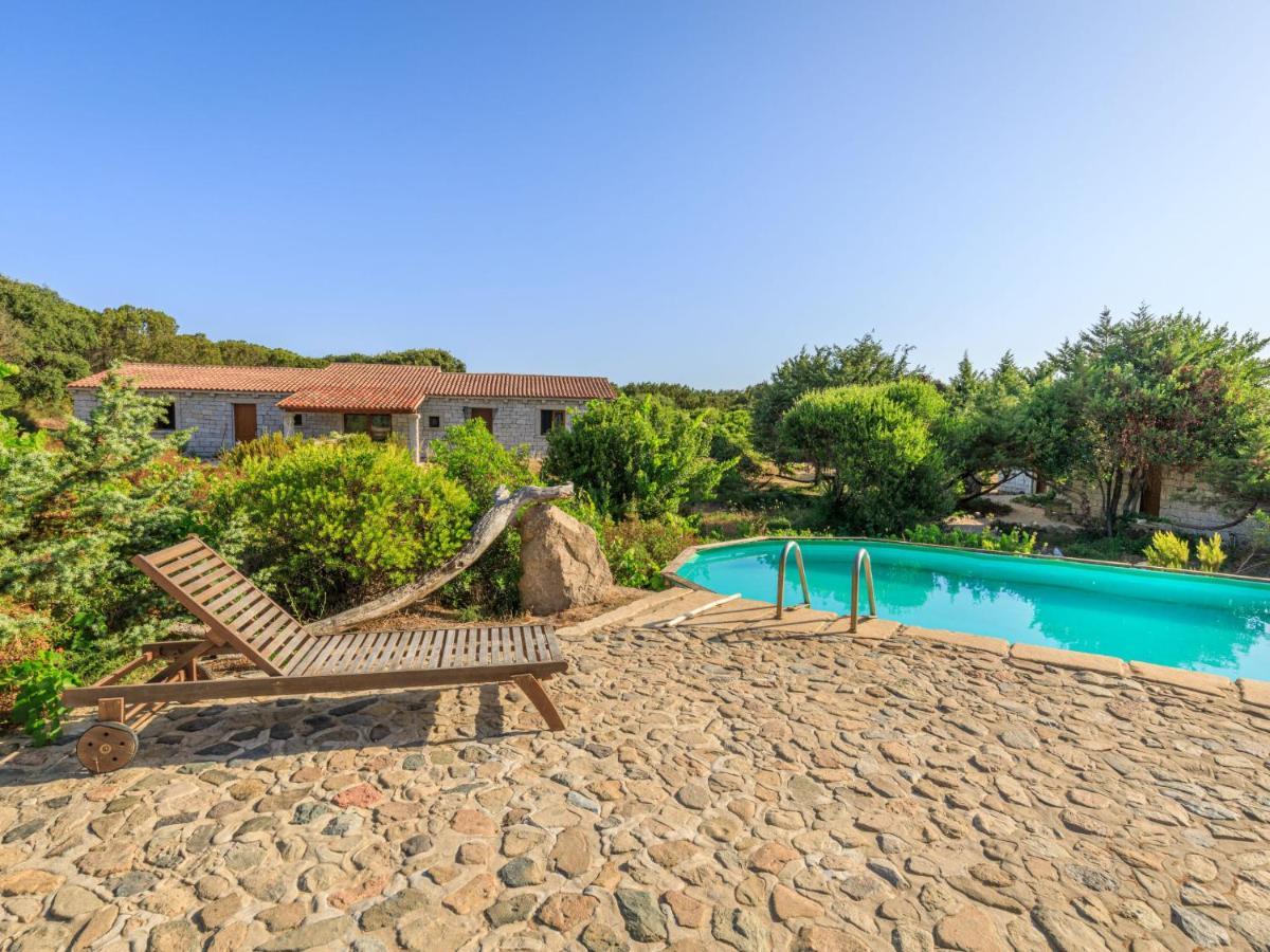 Holiday Home Mare Di Ginepri - Bad115 By Interhome Badesi Εξωτερικό φωτογραφία