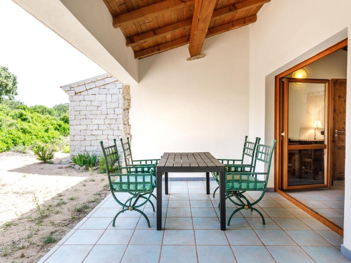 Holiday Home Mare Di Ginepri - Bad115 By Interhome Badesi Εξωτερικό φωτογραφία