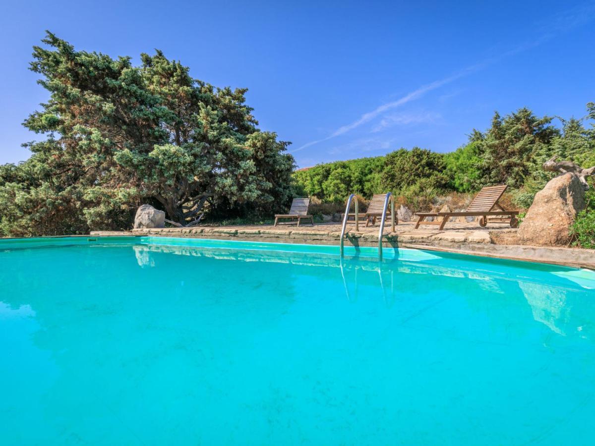 Holiday Home Mare Di Ginepri - Bad115 By Interhome Badesi Εξωτερικό φωτογραφία