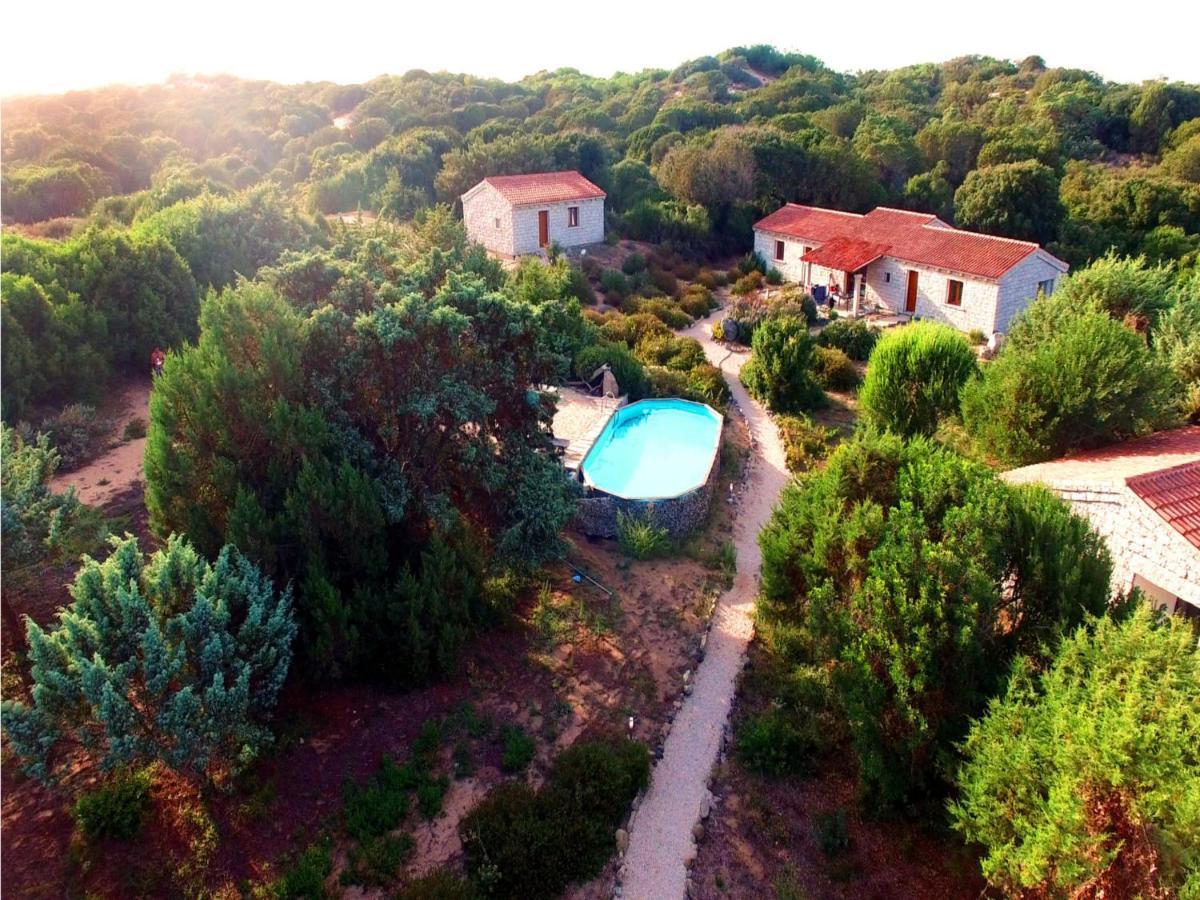 Holiday Home Mare Di Ginepri - Bad115 By Interhome Badesi Εξωτερικό φωτογραφία