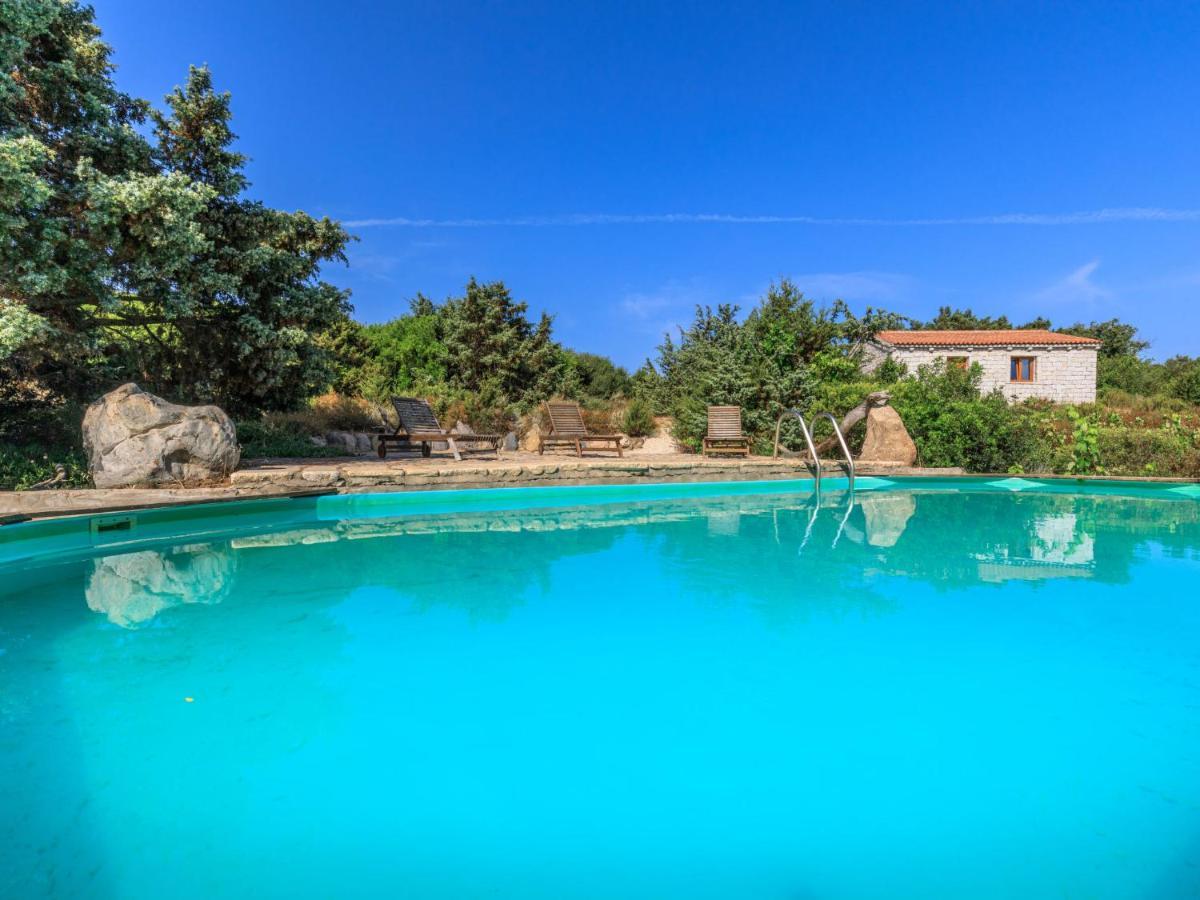 Holiday Home Mare Di Ginepri - Bad115 By Interhome Badesi Εξωτερικό φωτογραφία