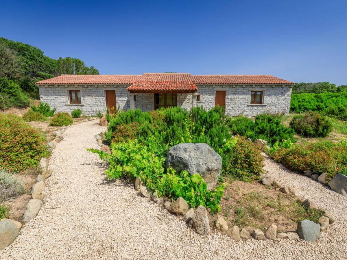 Holiday Home Mare Di Ginepri - Bad115 By Interhome Badesi Εξωτερικό φωτογραφία