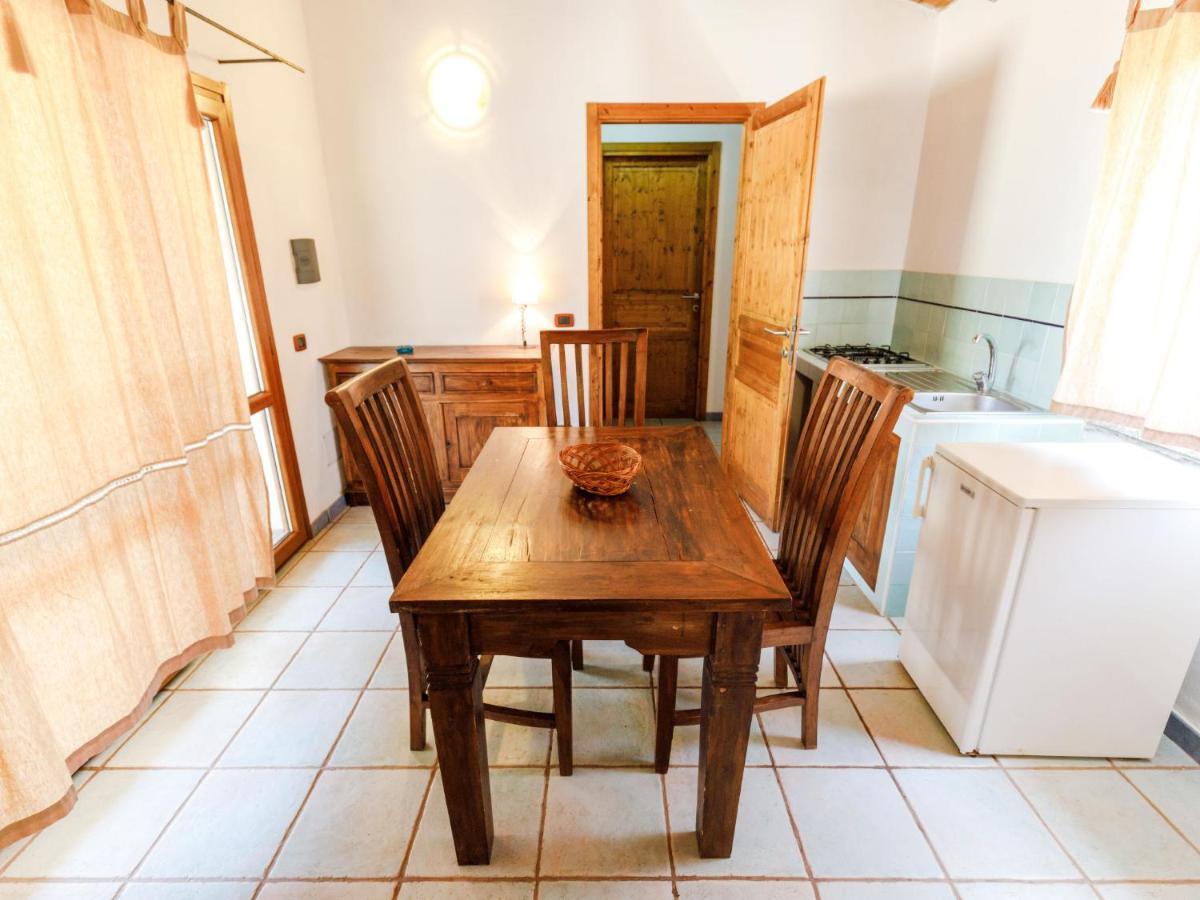 Holiday Home Mare Di Ginepri - Bad115 By Interhome Badesi Εξωτερικό φωτογραφία