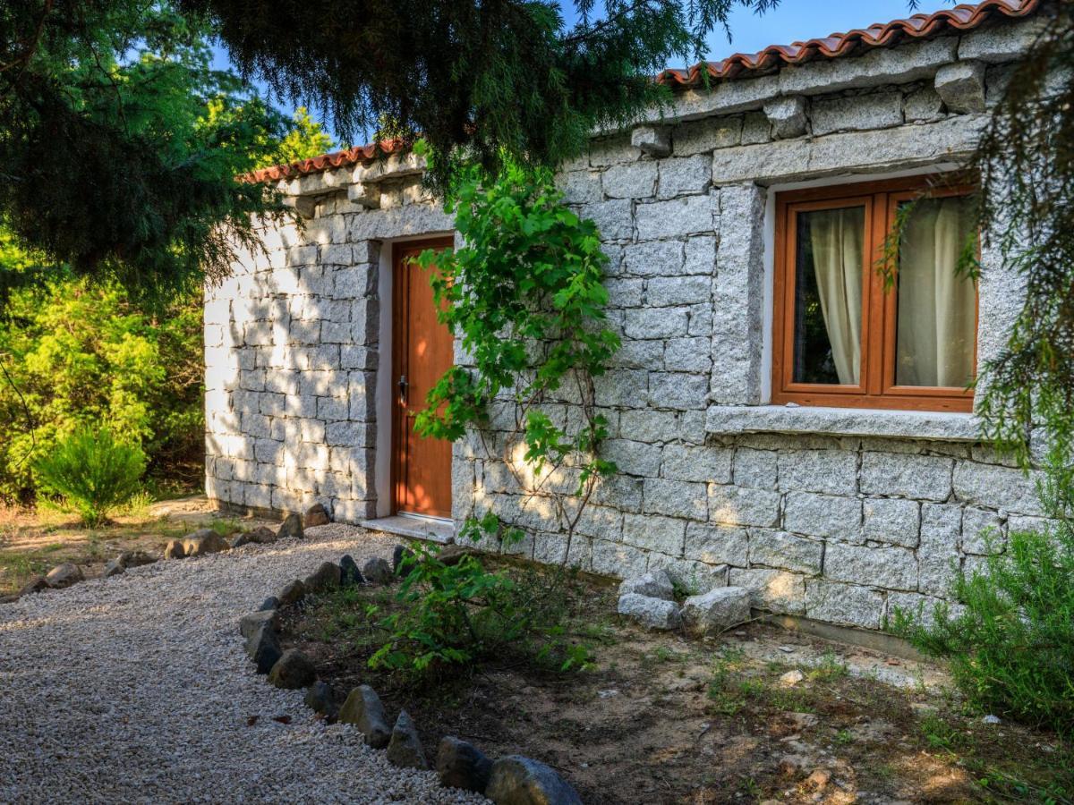 Holiday Home Mare Di Ginepri - Bad115 By Interhome Badesi Εξωτερικό φωτογραφία