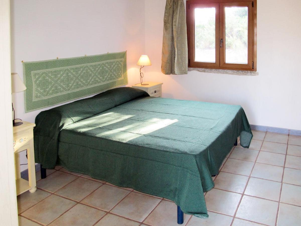 Holiday Home Mare Di Ginepri - Bad115 By Interhome Badesi Εξωτερικό φωτογραφία
