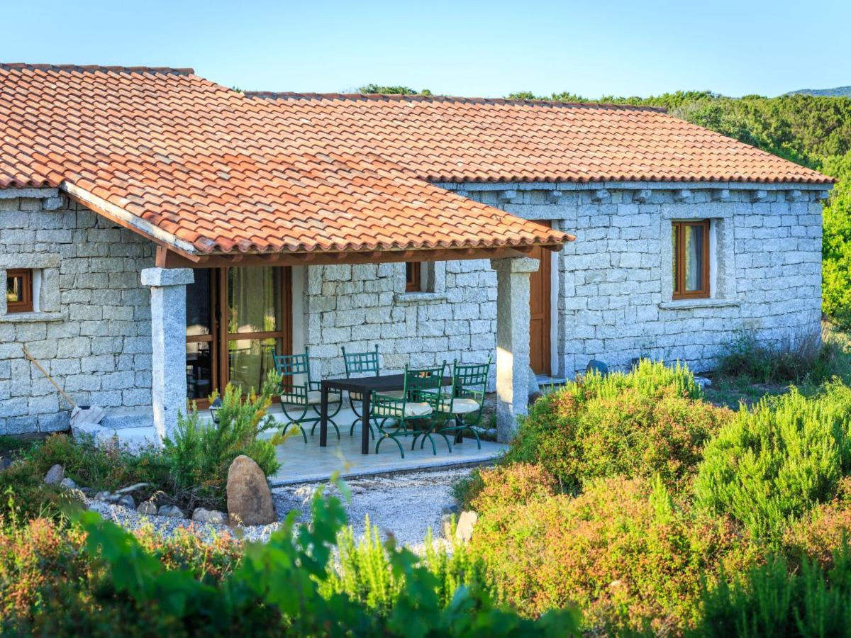 Holiday Home Mare Di Ginepri - Bad115 By Interhome Badesi Εξωτερικό φωτογραφία