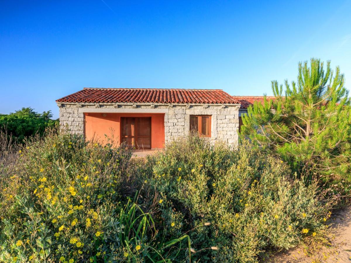 Holiday Home Mare Di Ginepri - Bad115 By Interhome Badesi Εξωτερικό φωτογραφία