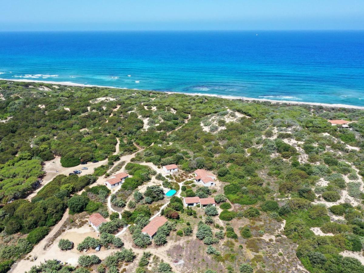 Holiday Home Mare Di Ginepri - Bad115 By Interhome Badesi Εξωτερικό φωτογραφία