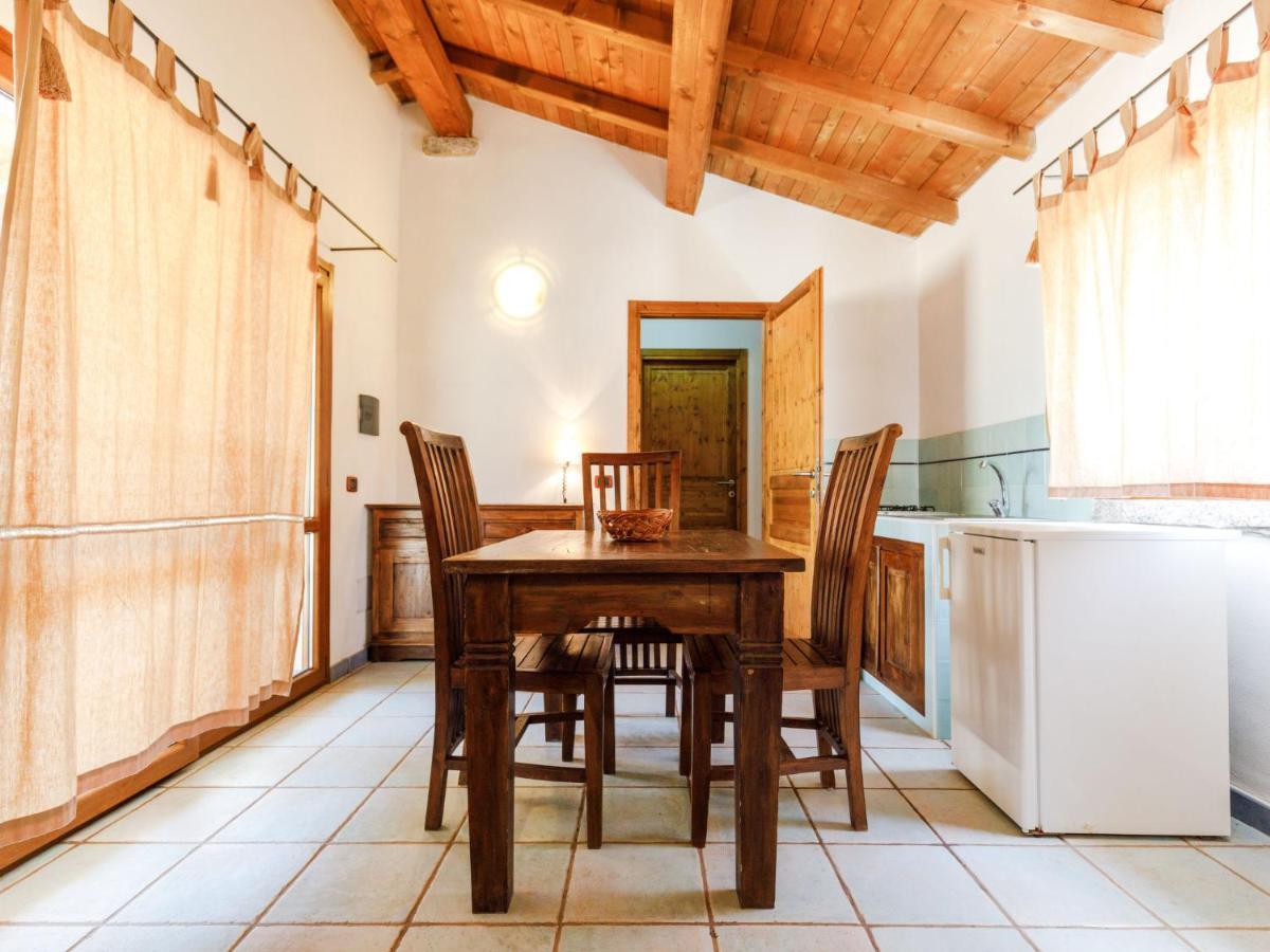 Holiday Home Mare Di Ginepri - Bad115 By Interhome Badesi Εξωτερικό φωτογραφία