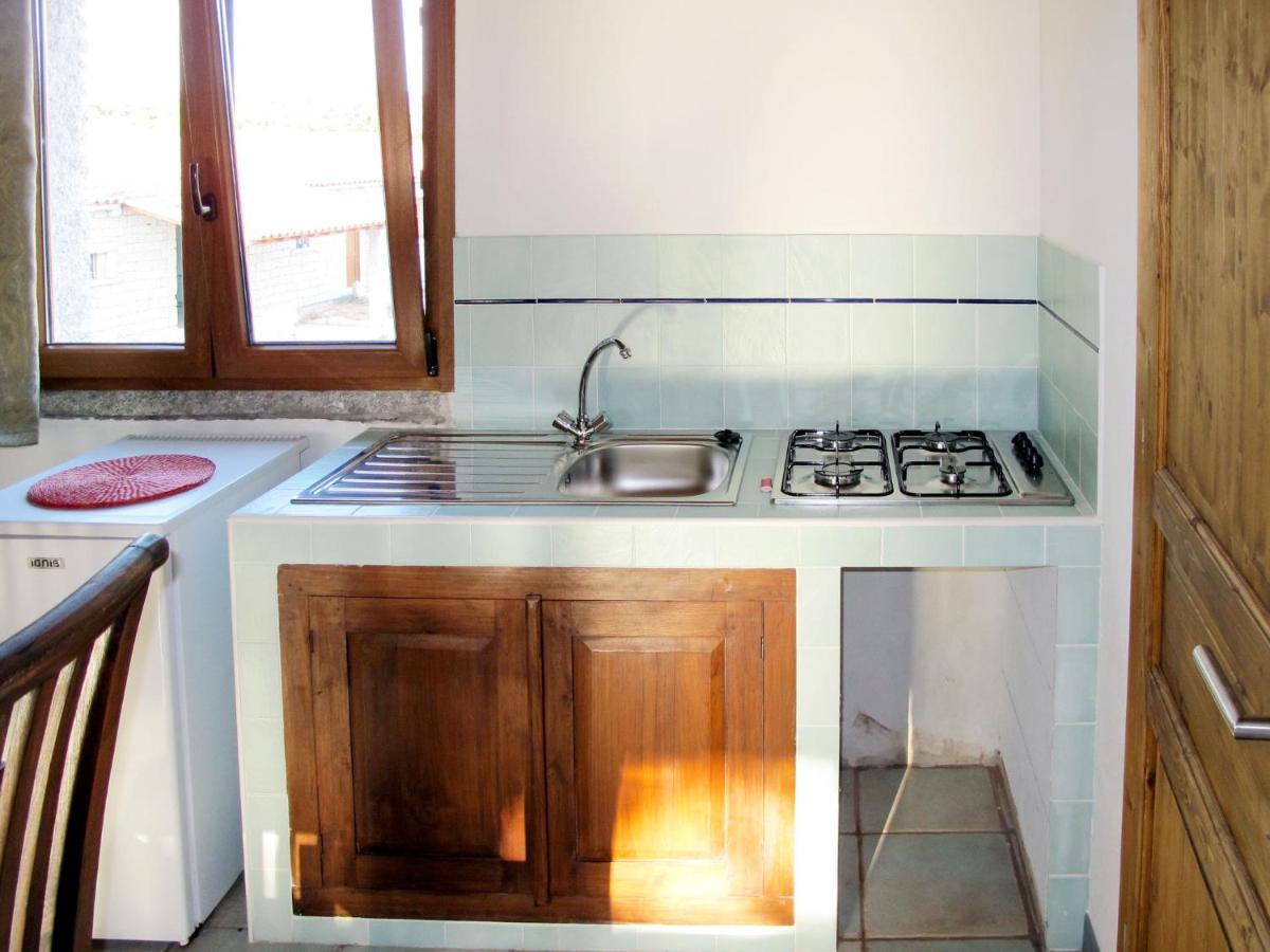 Holiday Home Mare Di Ginepri - Bad115 By Interhome Badesi Εξωτερικό φωτογραφία