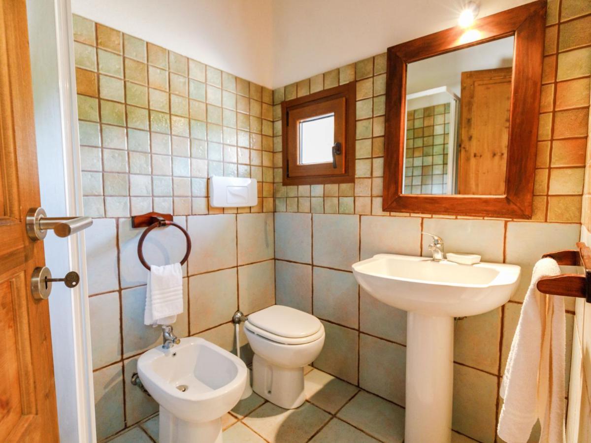 Holiday Home Mare Di Ginepri - Bad115 By Interhome Badesi Εξωτερικό φωτογραφία
