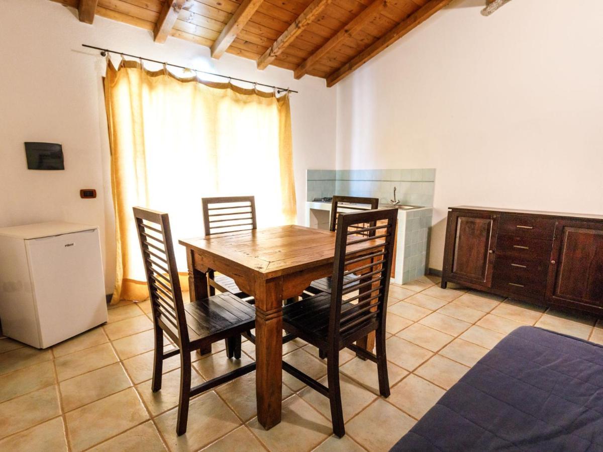 Holiday Home Mare Di Ginepri - Bad115 By Interhome Badesi Εξωτερικό φωτογραφία