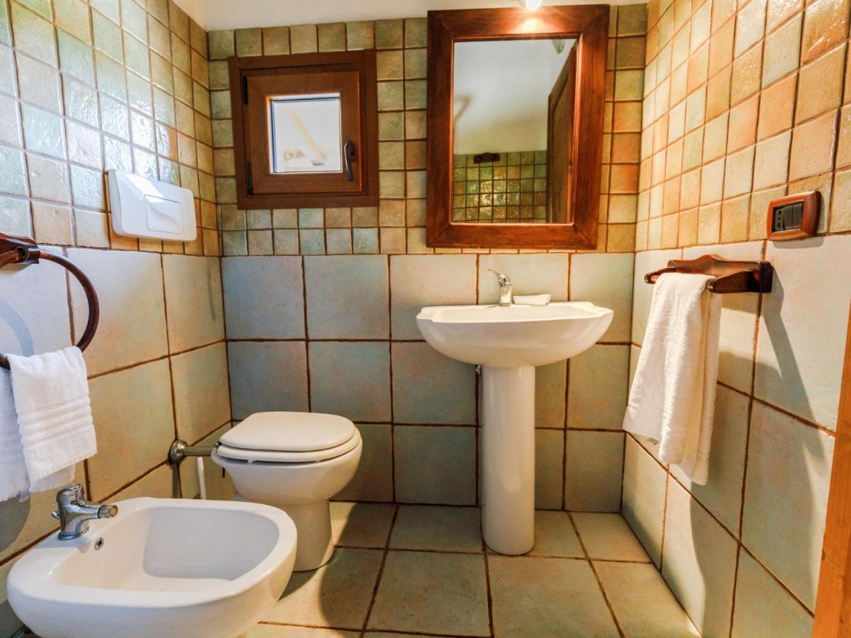 Holiday Home Mare Di Ginepri - Bad115 By Interhome Badesi Εξωτερικό φωτογραφία