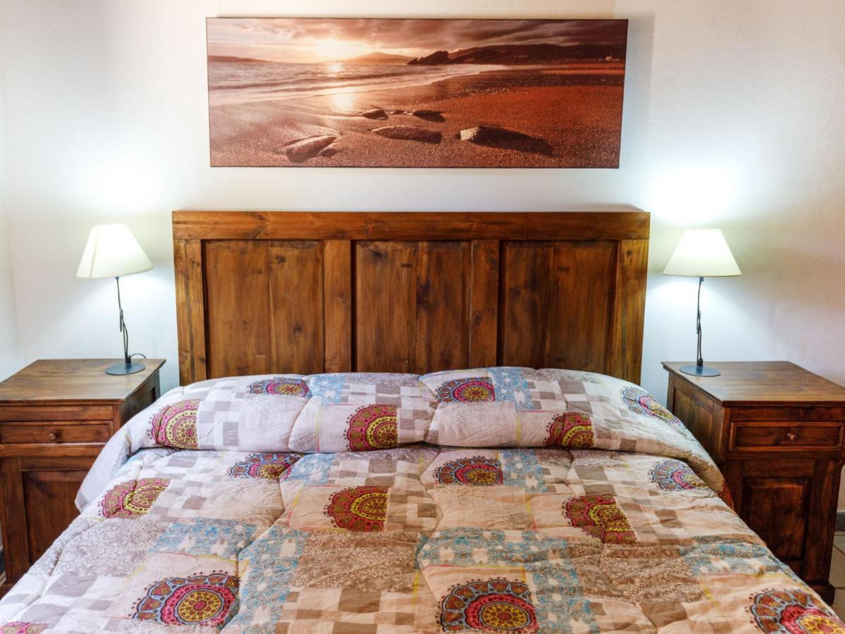 Holiday Home Mare Di Ginepri - Bad115 By Interhome Badesi Εξωτερικό φωτογραφία