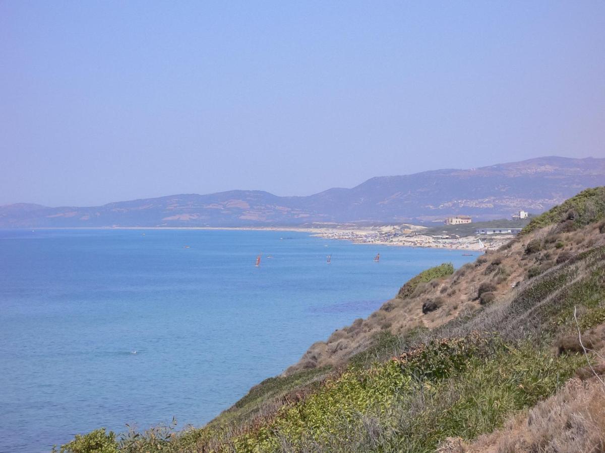 Holiday Home Mare Di Ginepri - Bad115 By Interhome Badesi Εξωτερικό φωτογραφία